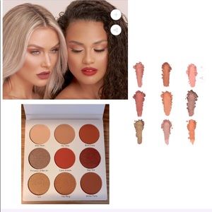 Give Them Lala -Grown Woman Palette